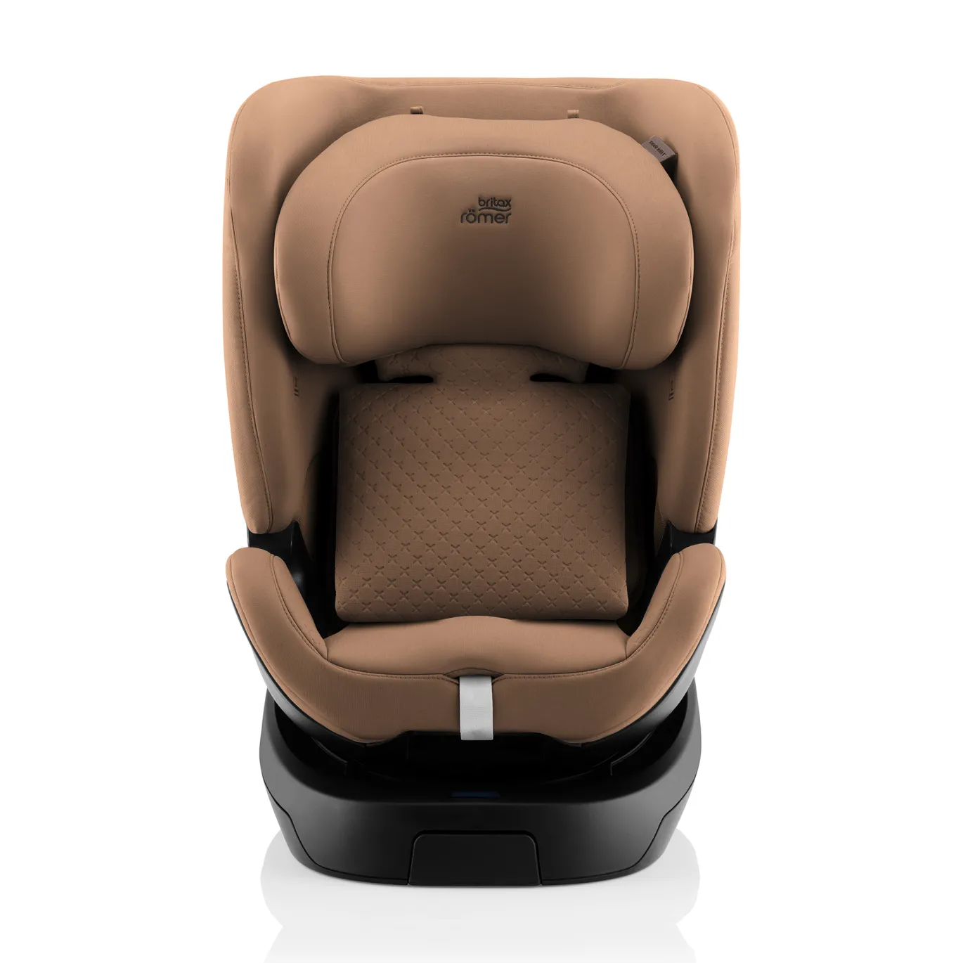 Swivel Grow Max Air Warm Caramel