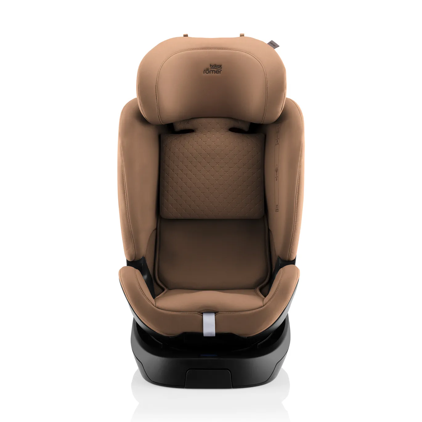 Swivel Grow Max Air Warm Caramel
