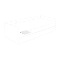 Tablett für das Kojenbett Lovely Aliv