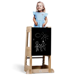 Tafel für Lernturm Felix