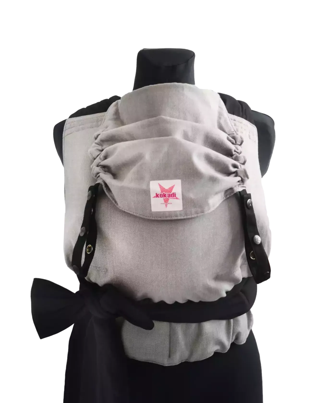 TaiTai Babysize Just Stone