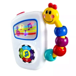Take Along Tunes Musikspielzeug