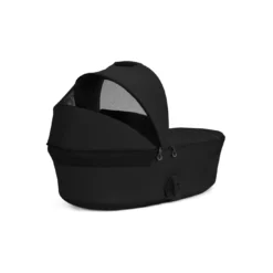 Talos S Lux Moon Black mit Rahmen in Black