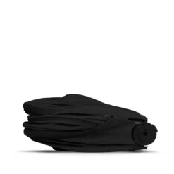 Talos S Lux Moon Black mit Rahmen in Black