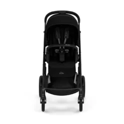Talos S Lux Moon Black mit Rahmen in Black
