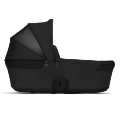 Talos S Lux Moon Black mit Rahmen in Black