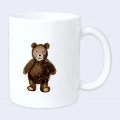 Tasse Bär