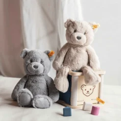 Teddybär Bearzy