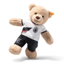 Teddybär Ben DFB-Edition 2026