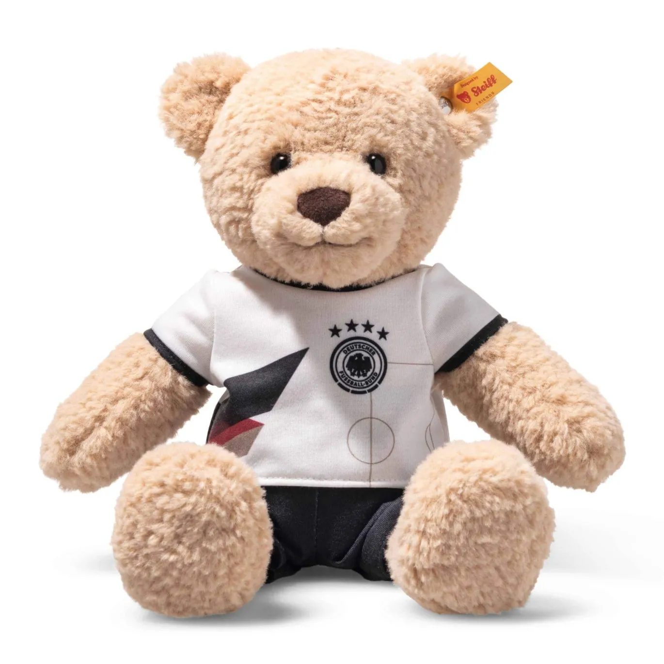 Teddybär Ben DFB-Edition 2026