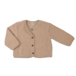 Teddyjacke