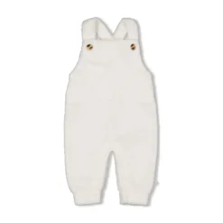 Teddy-Latzhose