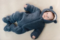 Teddy-Overall