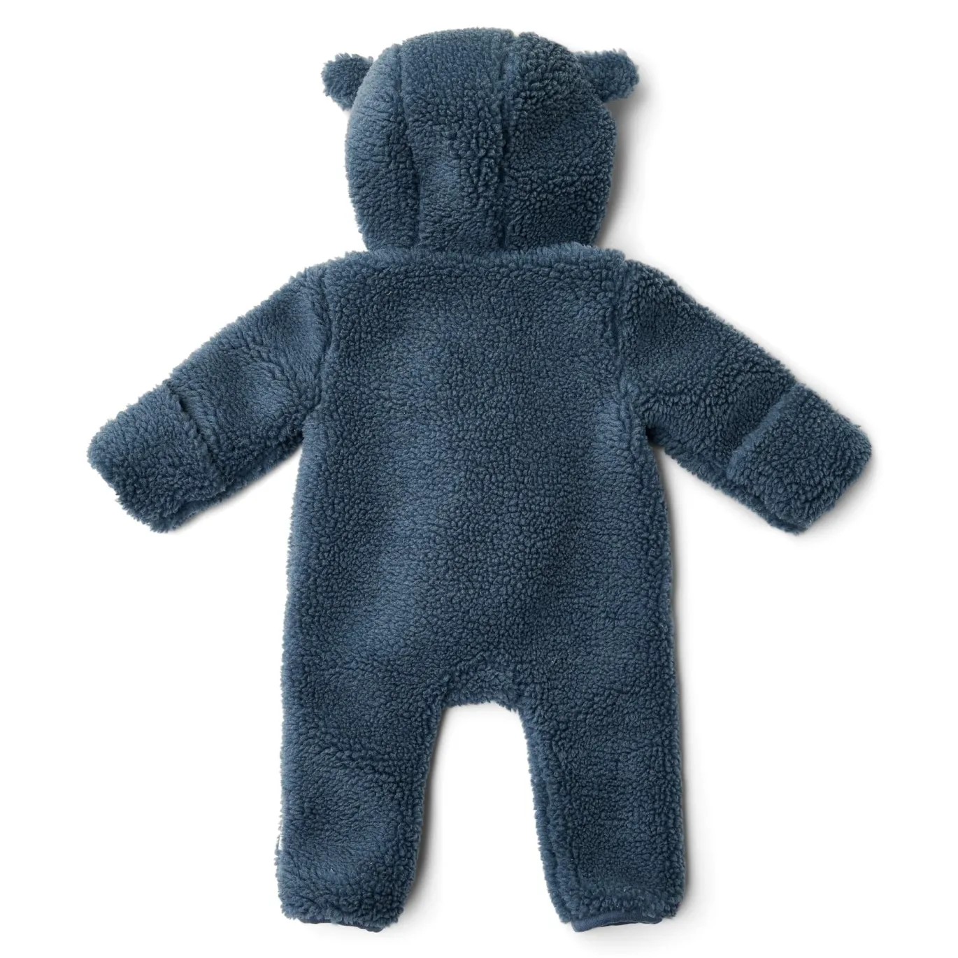 Teddy-Overall