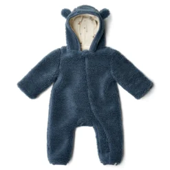 Teddy-Overall