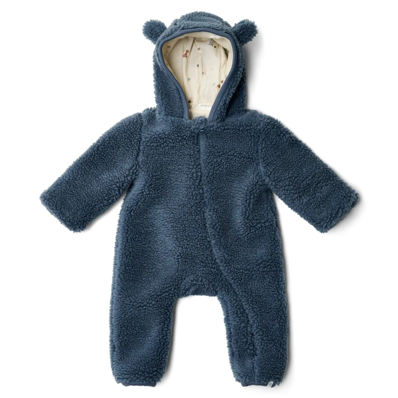 Teddy-Overall