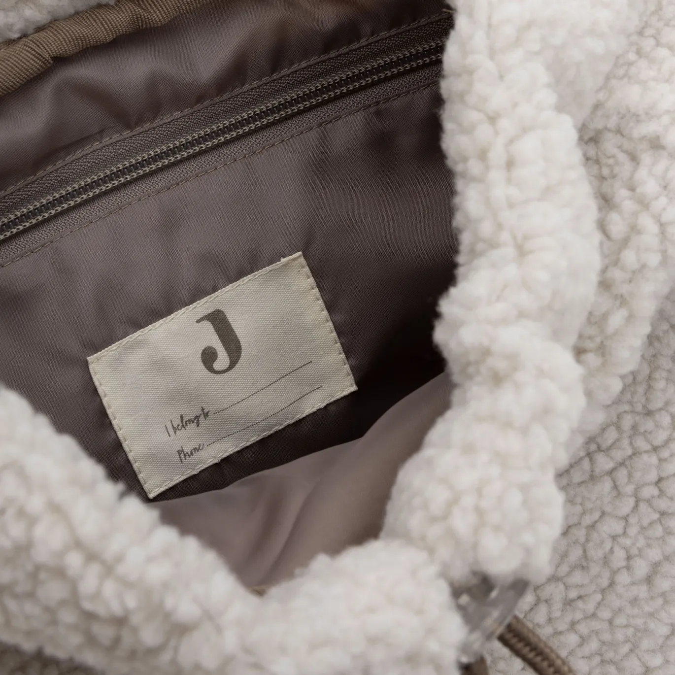 Teddy Rucksack