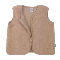 Teddyweste
