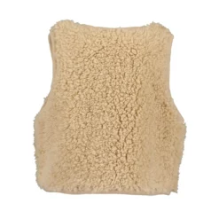 Teddyweste