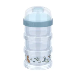 3-teiliger Milchpulverturm Mio Forest Friends