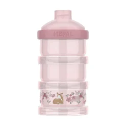 3-teiliger Milchpulverturm Mio Fairy Garden
