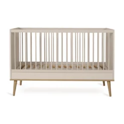 4-teiliges Babyzimmer Flow
