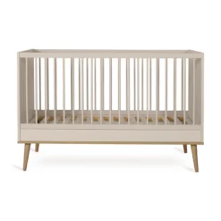 3-teiliges Babyzimmer Flow