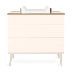 3-teiliges Babyzimmer Flow