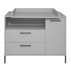 3-teiliges Babyzimmer Olaf