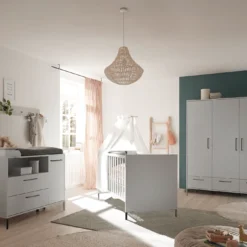3-teiliges Babyzimmer Olaf