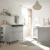 2-teiliges Babyzimmer Olaf