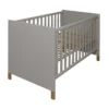 3-teiliges Babyzimmer Olivia