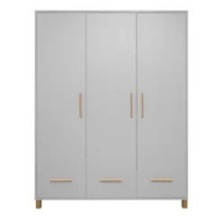 3-teiliges Babyzimmer Olivia