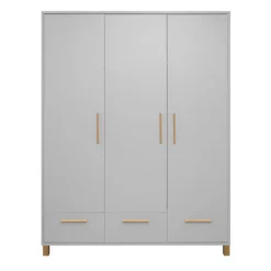 3-teiliges Babyzimmer Olivia