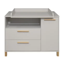 3-teiliges Babyzimmer Olivia