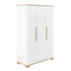 4-teiliges Babyzimmer Yolanda