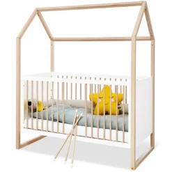 2-teiliges Spar-Set Babyzimmer Larsson