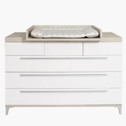 4-teiliges Spar-Set Babyzimmer Mathea