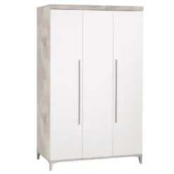 4-teiliges Spar-Set Babyzimmer Mathea