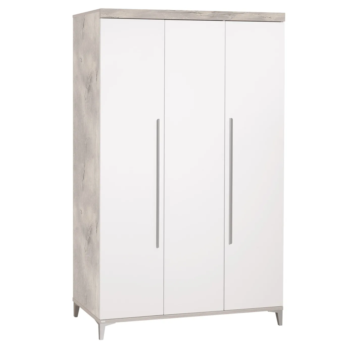 4-teiliges Spar-Set Babyzimmer Mathea