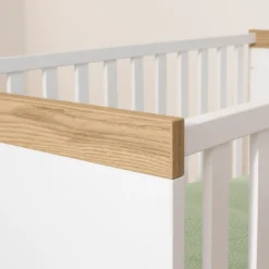 4-teiliges Spar-Set Babyzimmer Valentina