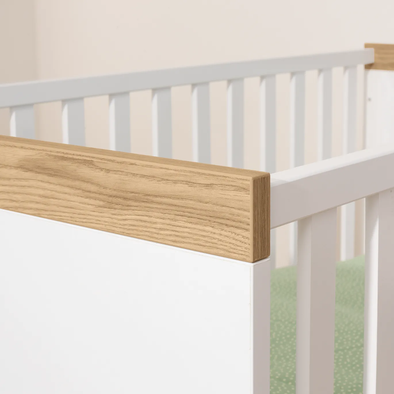4-teiliges Spar-Set Babyzimmer Valentina