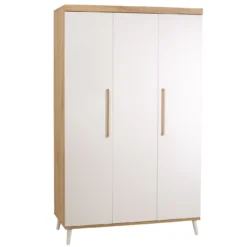 4-teiliges Spar-Set Babyzimmer Valentina
