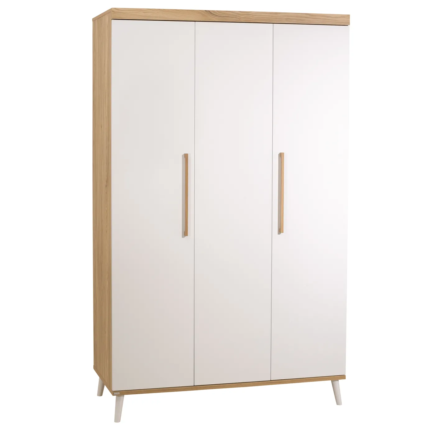 4-teiliges Spar-Set Babyzimmer Valentina