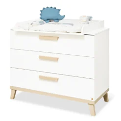 3-teiliges Spar-Set Babyzimmer Larsson