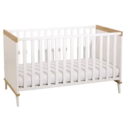 4-teiliges Spar-Set Babyzimmer Valentina
