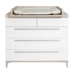 3-teiliges Spar-Set Babyzimmer Mathea