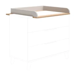 3-teiliges Spar-Set Babyzimmer Fiene