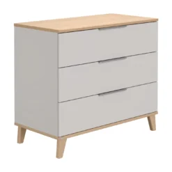 3-teiliges Spar-Set Babyzimmer Fiene