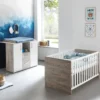 2-teiliges Spar-Set Babyzimmer Bente